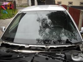 Výměna čelního skla Škoda Octavia I.