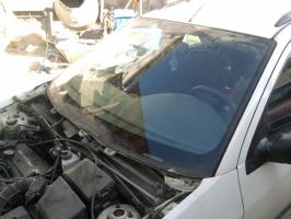Výměna čelního skla Ford Focus